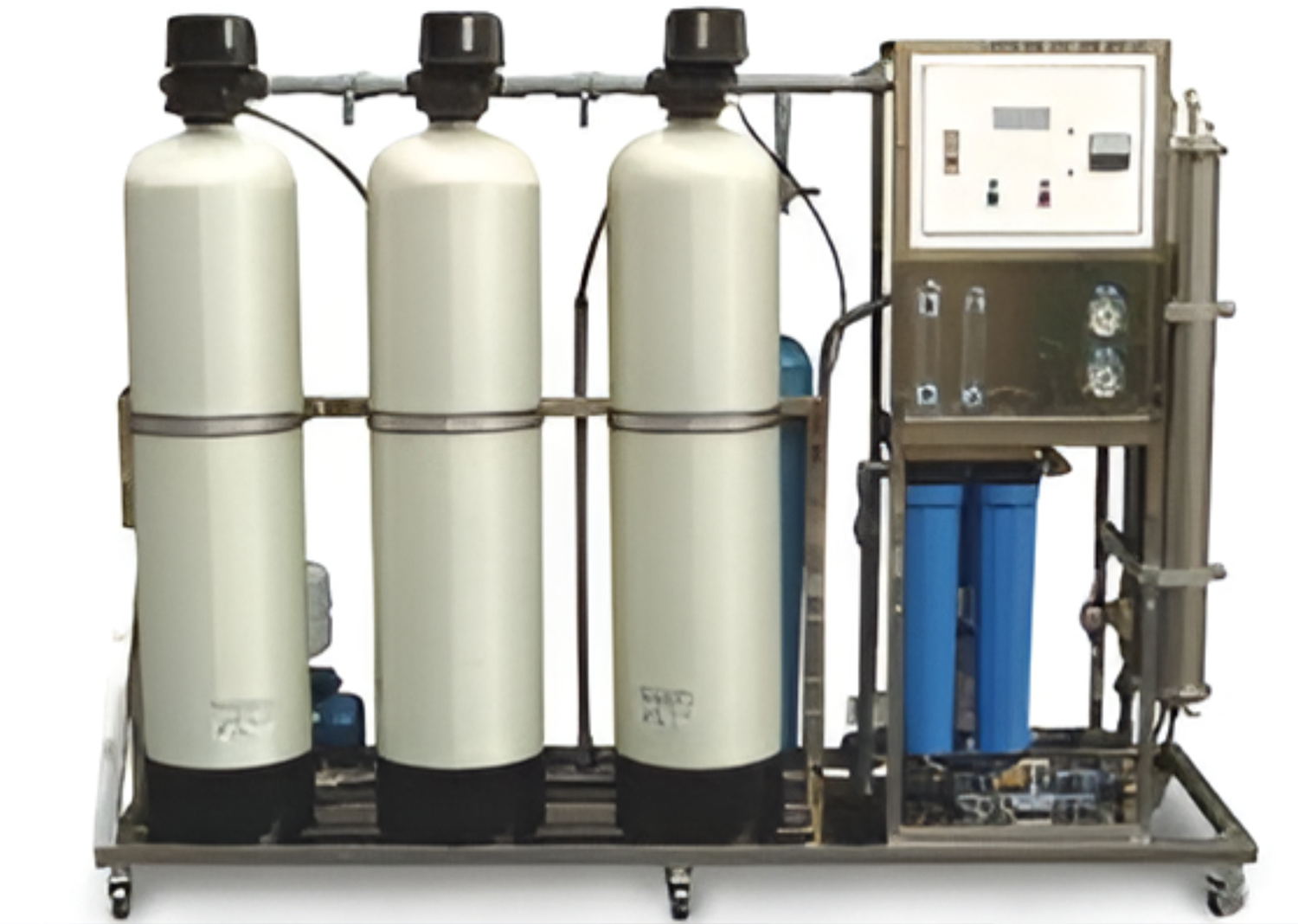 water purifier dealers in pondicherry