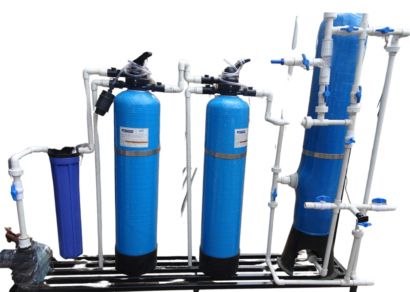 water purifier dealers in pondicherry